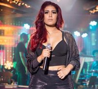 Foto de Priscila Senna