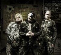 Foto de Project Pitchfork