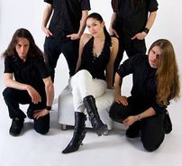 Foto de Legenda Aurea