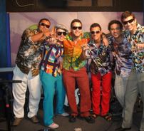 Foto de Los Borrachos Enamorados