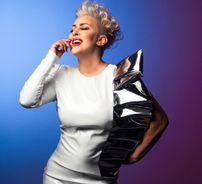 Foto de Indira Forza