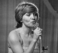 Foto de Nicole Croisille