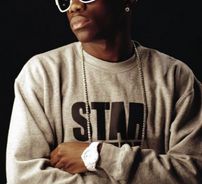 Foto de Tinchy Stryder