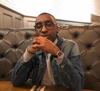 Foto de Edgar Domingos