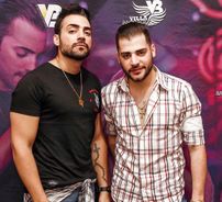 Foto de Guilherme & Benuto