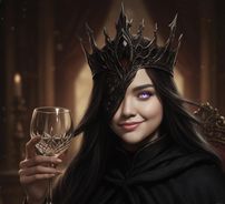 Foto de ludmilla von friek