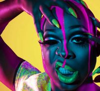 Foto de Bob the Drag Queen