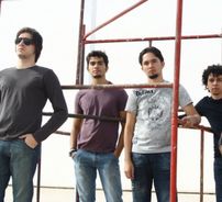 Foto de Black Drummer Band