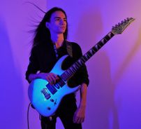 Foto de Mateus Pedrosa