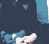 Foto de Gustavo Bertoni