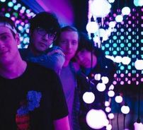 Foto de Car Seat Headrest