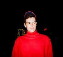 Foto de Golden Vessel