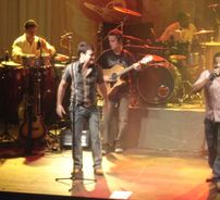 Foto de João Fábio e Geraldí