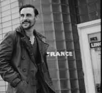 Foto de Robert Ellis