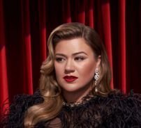 Foto de Kelly Clarkson