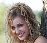 Foto de Jessica Marquez