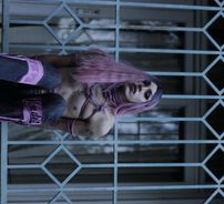 Foto de Cassie Fawls