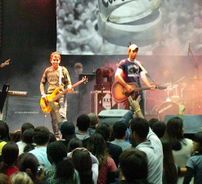 Foto de Referência Jovem