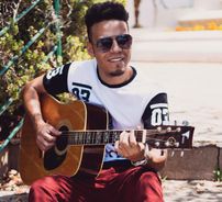 Foto de Eliezer Simões