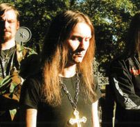 Foto de Reverend Bizarre