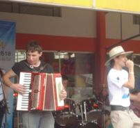 Foto de Rafael Pellense