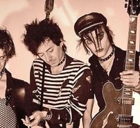 Foto de Los Carniceros Del Norte