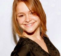 Foto de Cassi Thomson