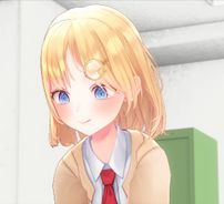 Foto de Amelia Watson