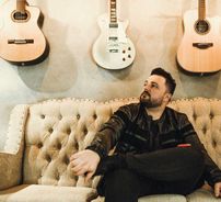 Foto de Tchelo Cunha