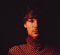 Foto de Louis Tomlinson