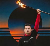 Foto de Emerson Calejon