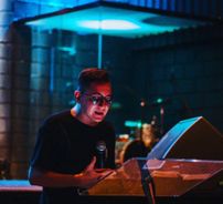 Foto de Guilherme Tavares 