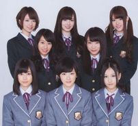 Foto de Nogizaka46