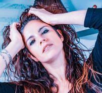 Foto de Vanessa Colaiutta