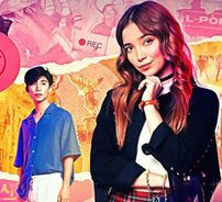 Foto de Elenco de Disney L-Pop