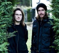 Foto de Storm Corrosion