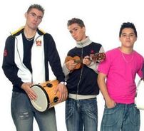 Foto de Rara Paixão