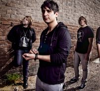 Foto de Crash Coordinates