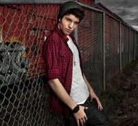 Foto de Brock Zanrosso