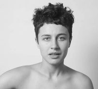 Foto de Maria Beraldo