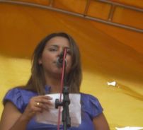 Foto de Cricia Martins