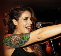 Foto de Madame Saatan