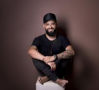 Foto de Giácomo Velasques