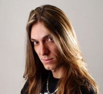 Foto de Edu Falaschi