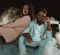 Foto de Evan and Eris