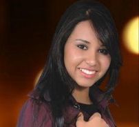 Foto de Hezraita Santos