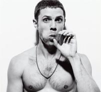 Foto de Jake Shears