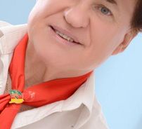 Foto de Tchê Moreira