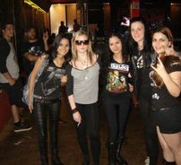 Foto de The Knickers