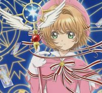 Foto de カードキャプターさくら (Cardcaptor Sakura) (Sakura Card Captors)